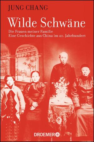Cover of Wilde Schwäne