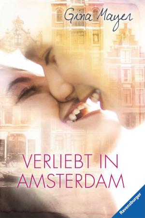 bigCover of the book Verliebt in Amsterdam by 