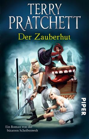Cover of the book Der Zauberhut by Christopher Chabris, Daniel Simons