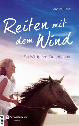 Cover of the book Reiten mit dem Wind by Mo O'Hara
