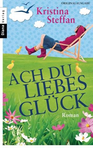 Cover of the book Ach du Liebesglück by Alex Kava