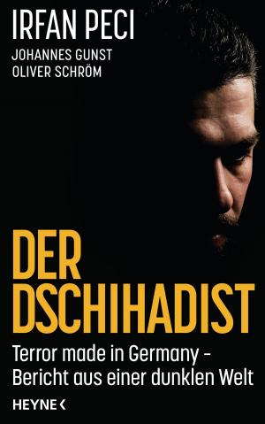 Cover of the book Der Dschihadist by Gisbert Haefs