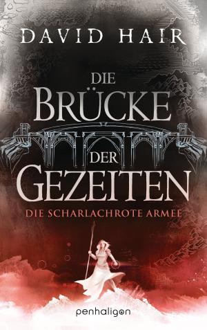Cover of the book Die Brücke der Gezeiten 3 by C. E. Bernard