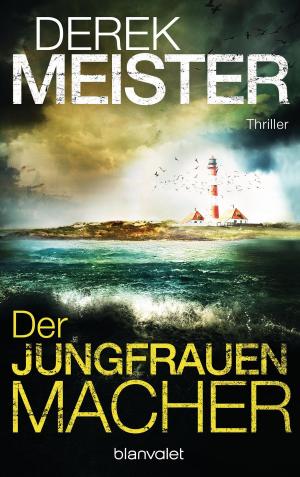 Cover of the book Der Jungfrauenmacher by David Dalglish