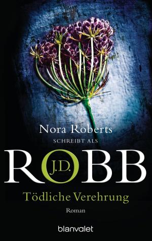 Cover of the book Tödliche Verehrung by Karen Doornebos