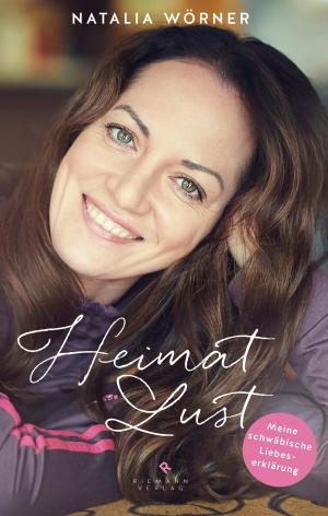 Cover of the book Heimat-Lust by Andreas Lehmann