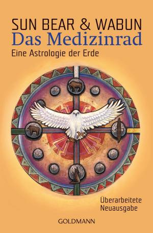 Book cover of Das Medizinrad