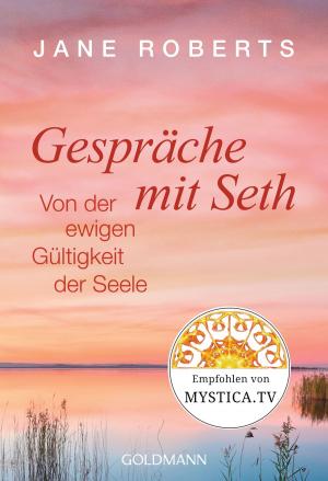 Cover of the book Gespräche mit Seth by Osho