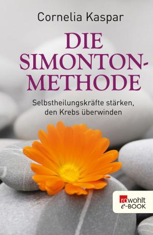 Cover of the book Die Simonton-Methode by Paul Moor