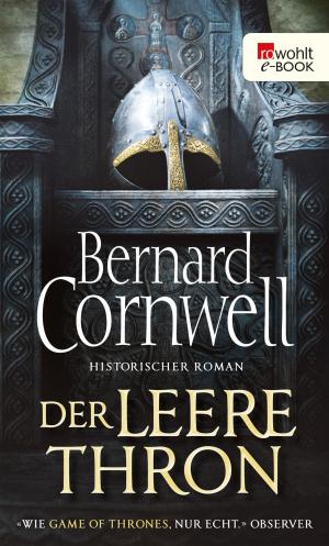 Cover of the book Der leere Thron by Jürgen Dehmers, Andreas Huckele