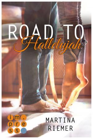 Cover of the book Road to Hallelujah by Felicitas Brandt