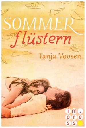 Cover of the book Sommerflüstern by Raywen White