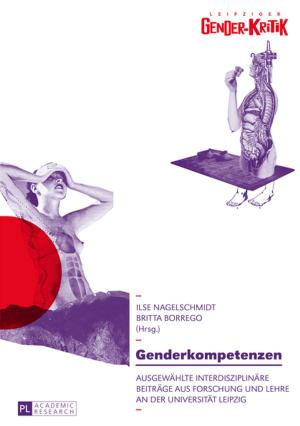 Cover of the book Genderkompetenzen by Miriam Schröder