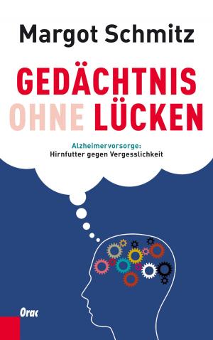 Cover of the book Gedächtnis ohne Lücken by Romana Wiesinger