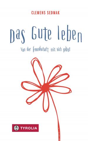Book cover of Das Gute leben