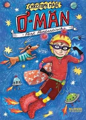 Book cover of O-Män