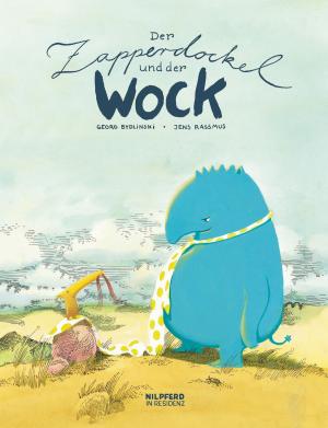 Cover of Der Zapperdockel und der Wock