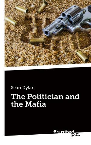 Cover of the book The Politician and the Mafia by Cheri Baker