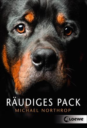 Cover of the book Räudiges Pack by Sophie Jordan