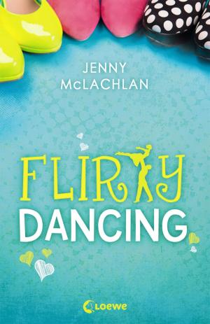 Cover of the book Flirty Dancing by Cornelia Funke