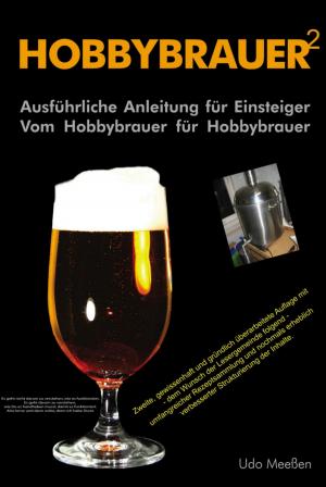 Cover of the book Hobbybrauer by Peter Stamm