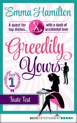 Cover of the book Greedily Yours - Episode 1 by Anika Klüver