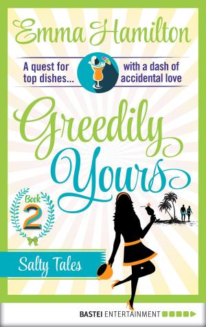bigCover of the book Greedily Yours - Episode 2 by 