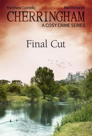 Book cover of Cherringham - Final Cut