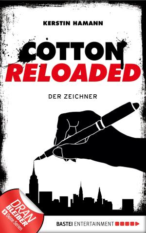 Cover of the book Cotton Reloaded - 33 by Stefan Frank