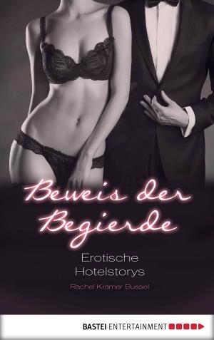 Cover of the book Beweis der Begierde by Andreas Eschbach