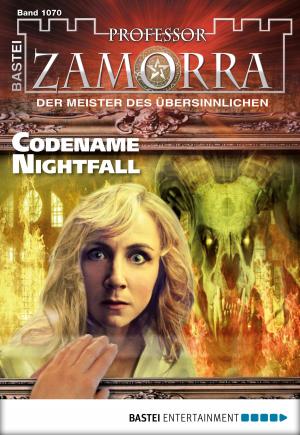 Cover of the book Professor Zamorra - Folge 1070 by Donna Douglas