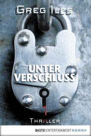 Cover of the book Unter Verschluss by Andreas Kufsteiner