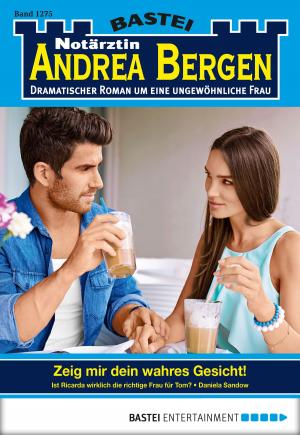Cover of the book Notärztin Andrea Bergen - Folge 1275 by Stefan Frank