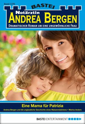 bigCover of the book Notärztin Andrea Bergen - Folge 1276 by 