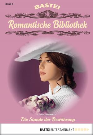 Cover of the book Romantische Bibliothek - Folge 6 by Sissi Merz