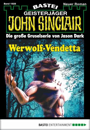 Cover of the book John Sinclair - Folge 1928 by Andreas Kufsteiner