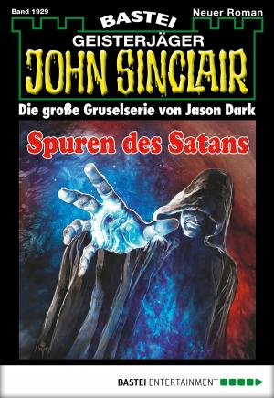 bigCover of the book John Sinclair - Folge 1929 by 