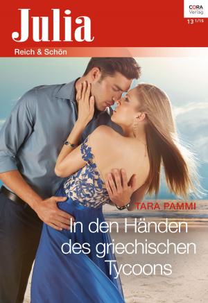 Cover of the book In den Händen des griechischen Tycoons by Kate Hoffmann