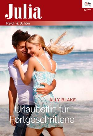 Book cover of Urlaubsflirt für Fortgeschrittene