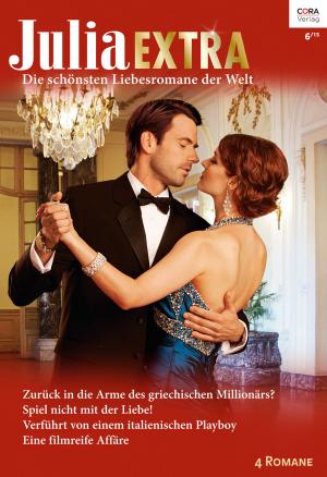 Cover of the book Julia Extra Band 399 by Cathleen Galitz