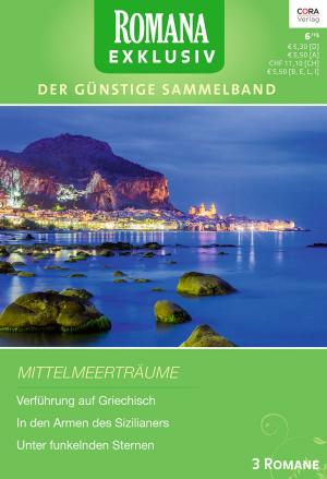 Cover of the book Romana Exklusiv Band 258 by Lisa Jackson