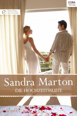 Cover of the book Die Hochzeitssuite by Raye Morgan, Barbara Hannay, Rebecca Winters, weitere Autoren