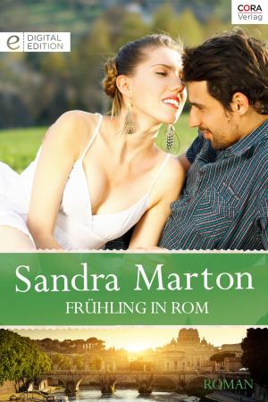 Cover of the book Frühling in Rom by JULIA JAMES