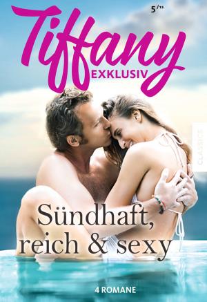 bigCover of the book Tiffany Exklusiv Band 36 by 