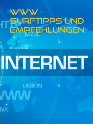 Book cover of WWW - Surftipps und Empfehlungen