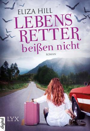 Cover of the book Lebensretter beißen nicht by Mary Janice Davidson