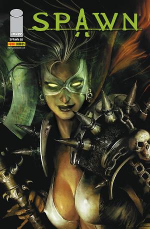 Cover of the book Spawn, Band 88 by Danielle Barnham