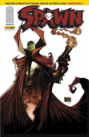 Cover of the book Spawn, Band 89 by Paul Ruditis