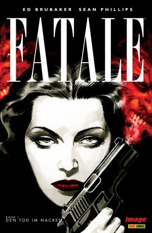 Cover of the book Fatale, Band 1 by Winter Morgan