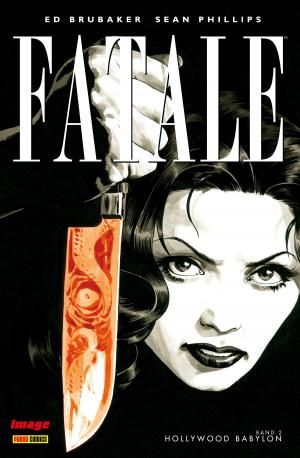 Cover of the book Fatale, Band 2 by Jim Davis